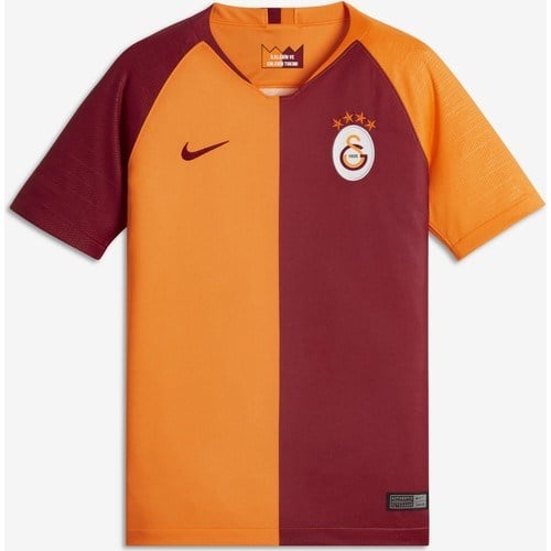 Nike 919239-837 Gs Y Nk Brt Stad Jsy Ss Hm Çocuk Forma