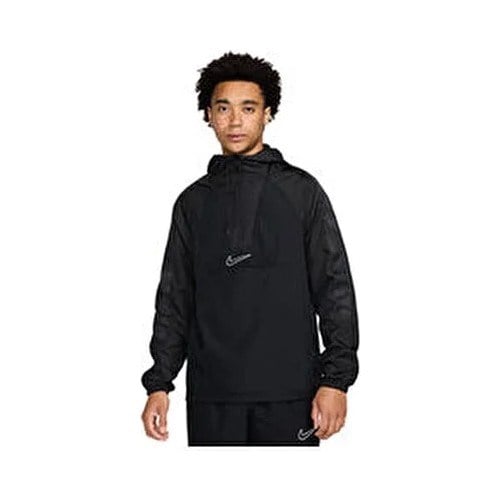 Nike Academy+ Erkek Sweat Kp HJ3750-010 Renkli