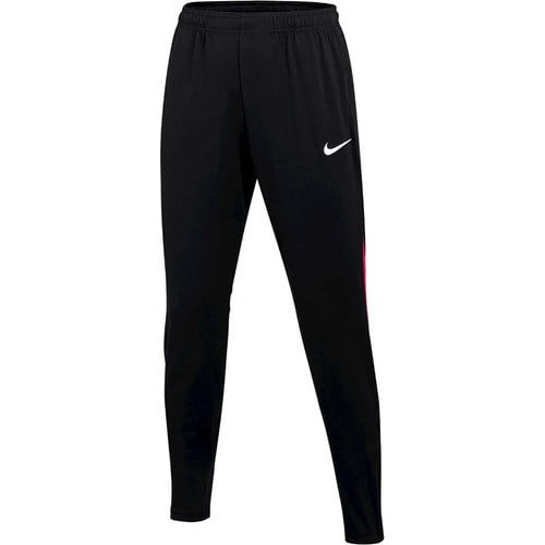 Nike Academy Pro Dri Fit Kadın Siyah Eşofman Altı