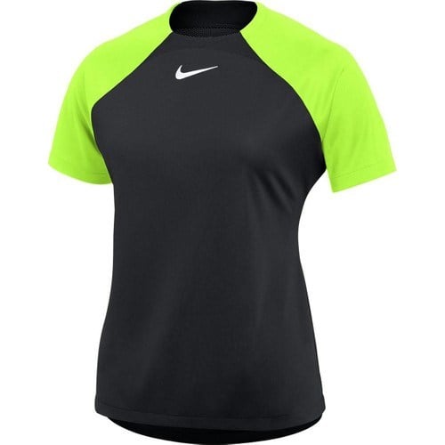 Nike Academy Pro Dri Fit Kadın Yuvarlak Yaka Tişört