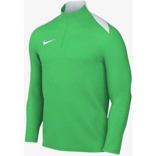 Nike Academy Pro FD7667-329 Yeşil Erkek Antrenman Üstü