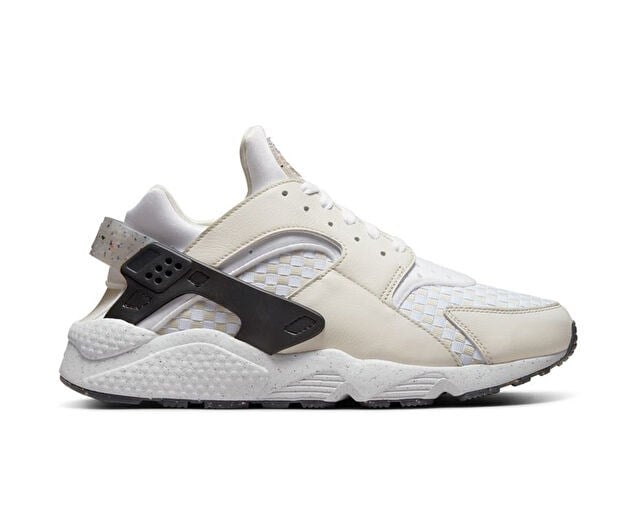 NIKE AIR HUARANCE CRATER PREMIUM Erkek Günlük Ayakkabı DM0863-001 Beyaz
