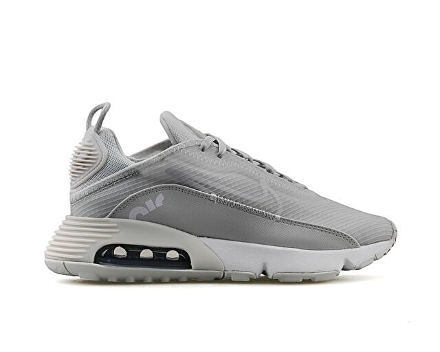 NIKE AIR MAX 2090 Kadın Günlük Ayakkabı CZ3867-001 Gri