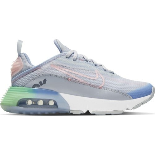 Nike Air Max 2090 Se (Gs) Kadın Spor Ayakkabı CW5627-001