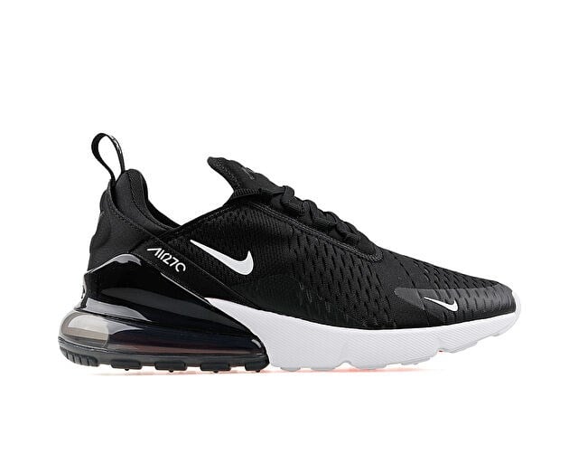 NIKE AIR MAX 270 Erkek Günlük Ayakkabı AH8050-002 Siyah