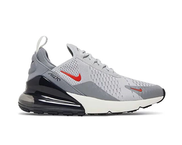 NIKE AIR MAX 270 SC Erkek Günlük Ayakkabı DR8616-001 rnkyk