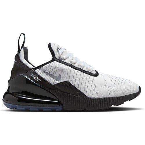 Nike Air Max 270 Se Çocuk Siyah Sneaker FQ4136-001