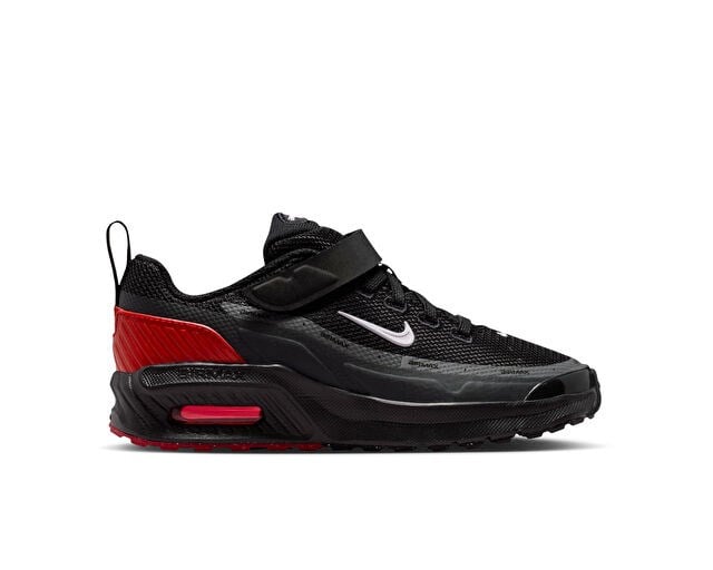 NIKE AIR MAX BIA (PS) Çocuk Günlük Ayakkabı II9945-010 Siyah