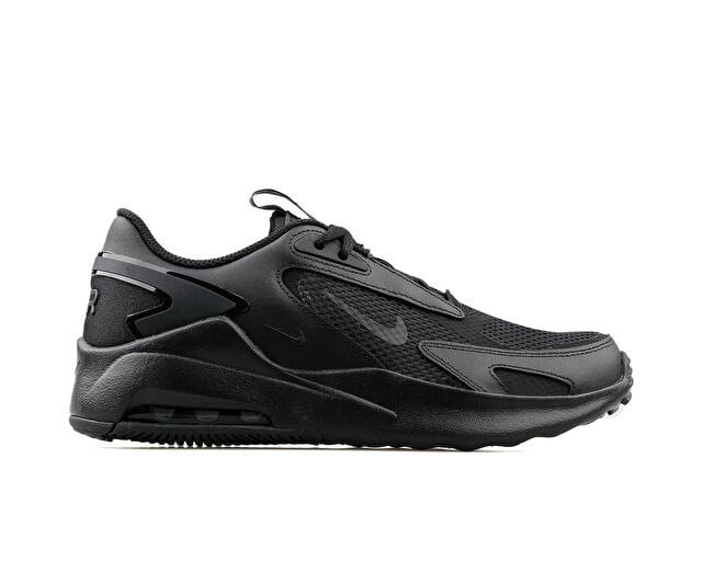 NIKE AIR MAX BOLT (GS) Genç Günlük Ayakkabı CW1626-001 Siyah