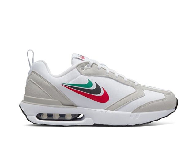 NIKE AIR MAX DAWN GS Genç Günlük Ayakkabı DV7077-001 Beyaz