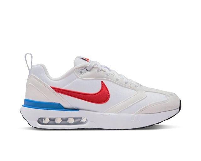 NIKE AIR MAX DAWN (GS) Genç Günlük Ayakkabı DH3157-104 Beyaz