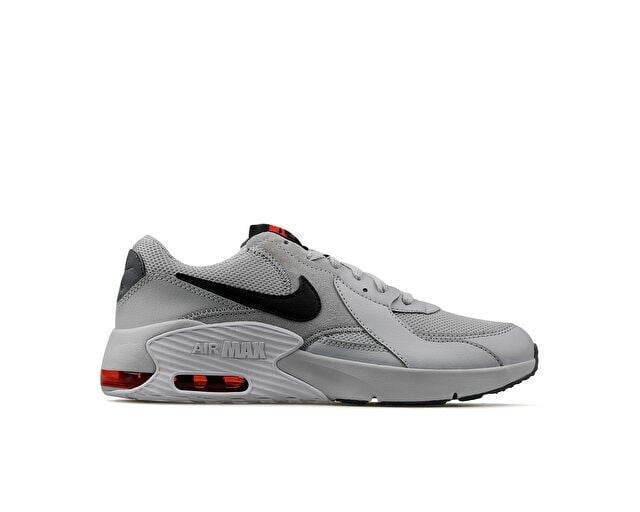NIKE AIR MAX EXCEE (GS) Genç Günlük Ayakkabı CD6894-002 Gri