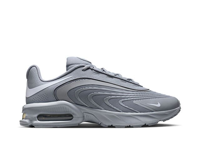 NIKE AIR MAX FIRE Erkek Günlük Ayakkabı IR0819-009 Gri