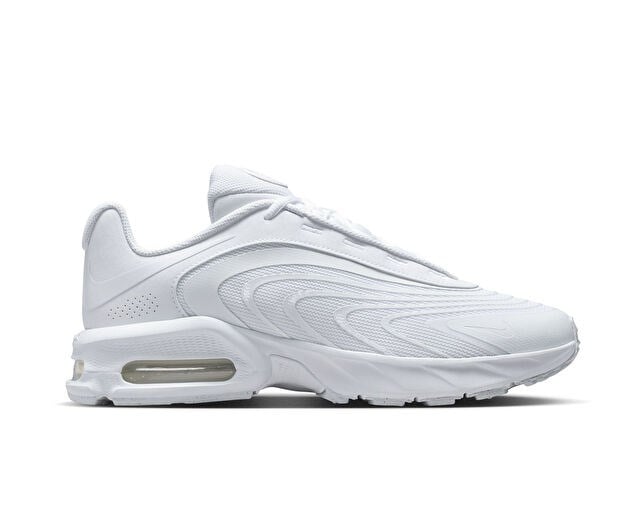 NIKE AIR MAX FIRE Erkek Günlük Ayakkabı IR0819-100 Beyaz