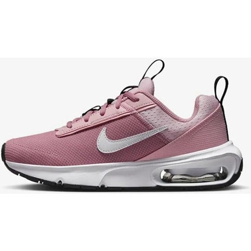 Nike Air Max Intrlk Lite Çocuk Spor Ayakkabı (DH9394-601)