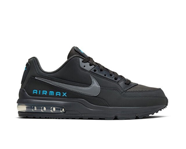 NIKE AIR MAX LTD 3 Erkek Günlük Ayakkabı CT2275-002 Siyah