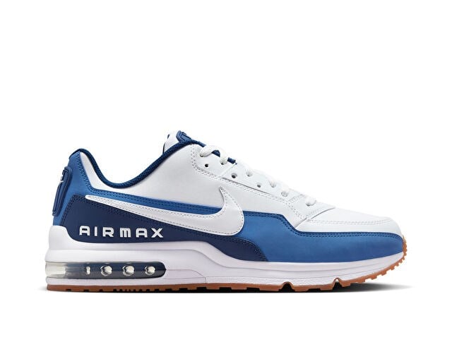NIKE AIR MAX LTD 3 Erkek Günlük Ayakkabı 687977-114 Beyaz