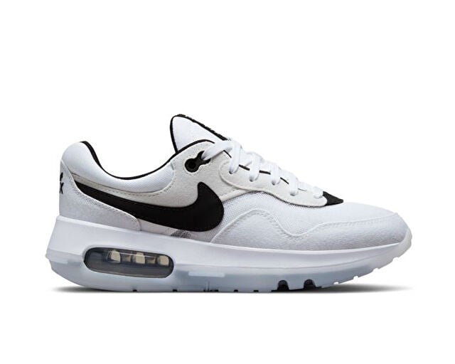 NIKE AIR MAX MOTIF (GS) Genç Günlük Ayakkabı DH9388-100 Beyaz