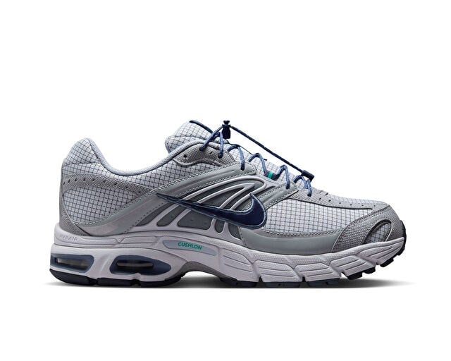 NIKE AIR MAX MOTO 2K Erkek Günlük Ayakkabı IR0072-001 Gri