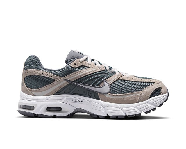 NIKE AIR MAX MOTO 2K Erkek Günlük Ayakkabı IQ4924-008 Gri