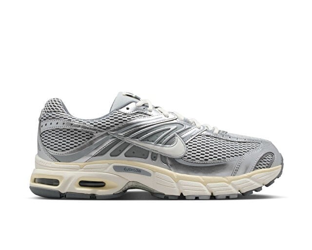 NIKE AIR MAX MOTO 2K Unisex Günlük Ayakkabı IQ7592-077 Siyah