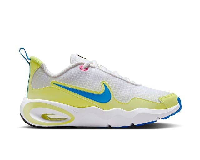 NIKE AIR MAX NOVA BG Genç Günlük Ayakkabı IB7749-100 Beyaz