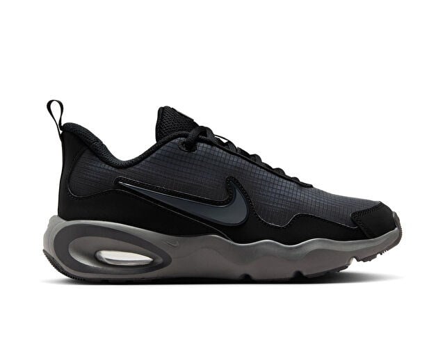 NIKE AIR MAX NOVA (GS) Genç Günlük Ayakkabı FN4446-002 Siyah