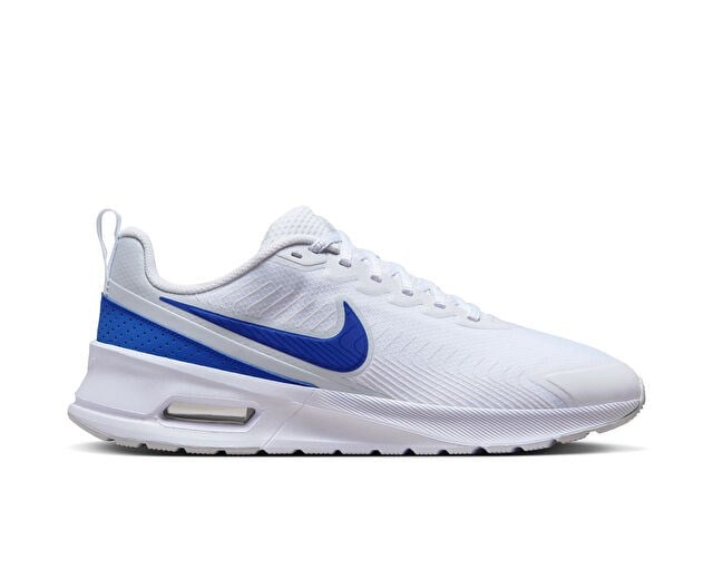 NIKE AIR MAX NUAXIS Erkek Günlük Ayakkabı FD4329-100 Beyaz