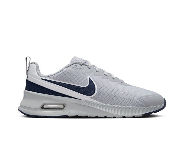 NIKE AIR MAX NUAXIS Erkek Günlük Ayakkabı FD4329-003 Gri