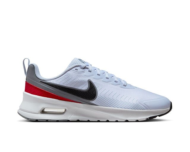 NIKE AIR MAX NUAXIS Erkek Günlük Ayakkabı FD4329-002 Beyaz