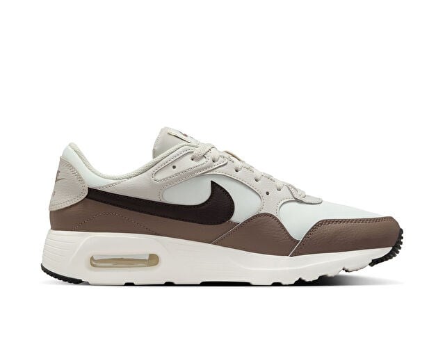 NIKE AIR MAX SC Erkek Günlük Ayakkabı CW4555-119 Kahverengi