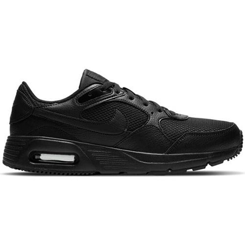 Nike Air Max Sc Erkek Siyah Günlük Ayakkabı  - CW4555-003