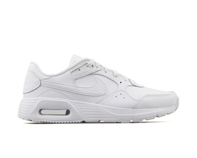 NIKE AIR MAX SC LEA Unisex Günlük Ayakkabı DH9636-101 Beyaz