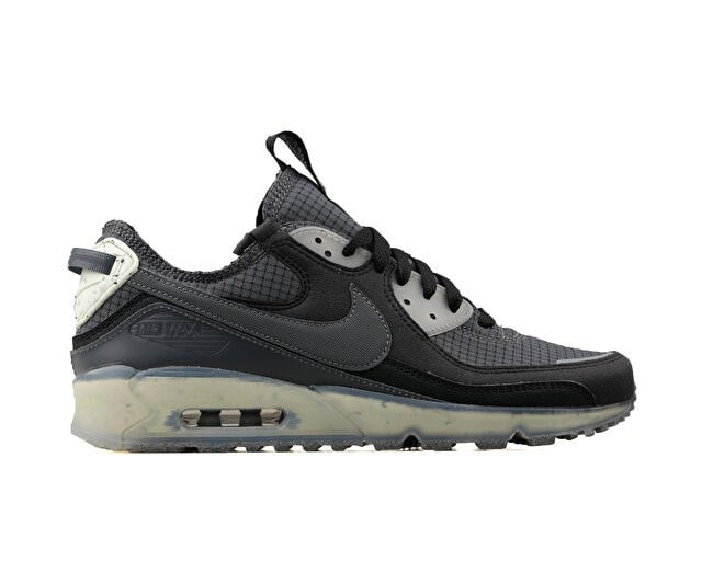 NIKE AIR MAX TERRASCAPE 90 Erkek Günlük Ayakkabı DH2973-001 Siyah