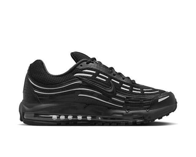 NIKE AIR MAX TL 2.5 Erkek Günlük Ayakkabı FZ4110-002 Siyah