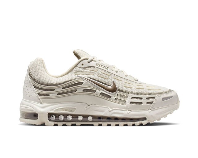 NIKE AIR MAX TL 2.5 Erkek Günlük Ayakkabı FZ4110-012 Siyah