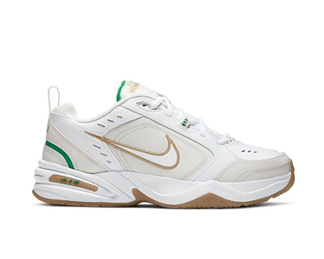 NIKE AIR MONARCH IV Erkek Antrenman Ayakkabısı 415445-103 Beyaz