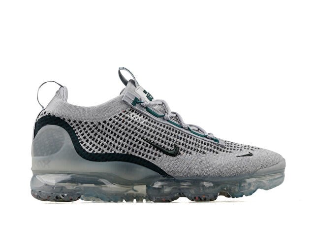 NIKE AIR VAPORMAX 2021 FK SE Erkek Günlük Ayakkabı DN3074-001 Gri