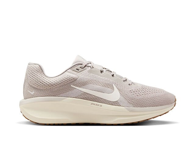 NIKE AIR WINFLO 11 Erkek Koşu Ayakkabısı FJ9509-011 Siyah