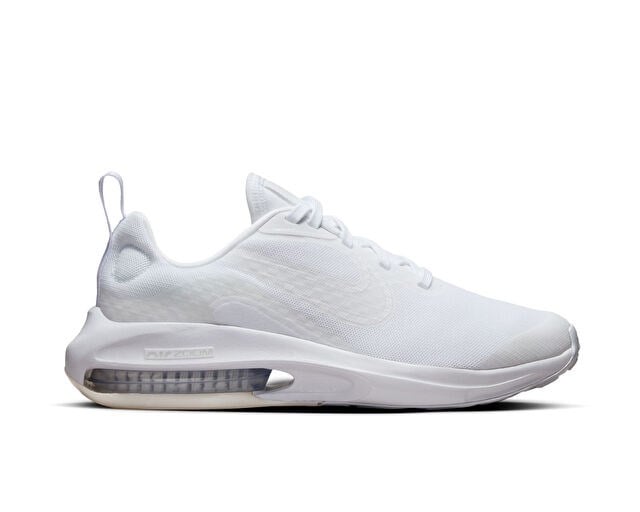 NIKE AIR ZOOM ARCADIA 2 (GS) Genç Koşu Ayakkabısı DM8491-102 Siyah
