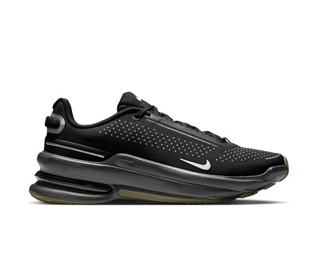 NIKE AIR ZOOM UPTURN SC SE Erkek Günlük Ayakkabı IM7025-001 Siyah