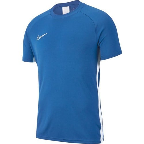 Nike AJ9088-404 M Nk Dry ACDMY19 Top Ss Erkek Forma
