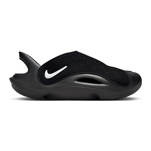 Nike Aquaswoosh (Ps) Çocuk Sandaleti FN0876-002 Siyah