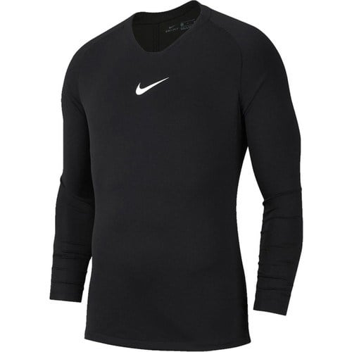 Nike AV2611-010 Dry Park First Layer Çocuk Sweatshirt