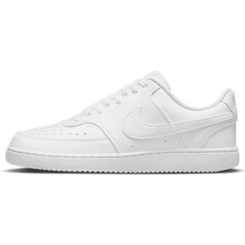 Nike Beyaz Erkek Lifestyle Ayakkabı DH2987-100 Nıke Court Vısıon Lo Nn