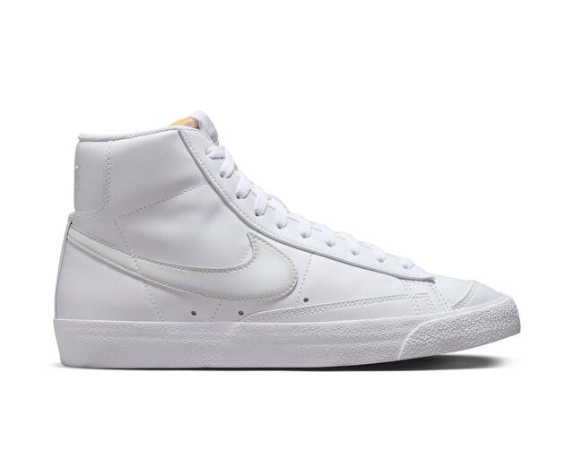 NIKE BLAZER MID '77 VNTG NAS Erkek Günlük Ayakkabı FD6924-100 Beyaz
