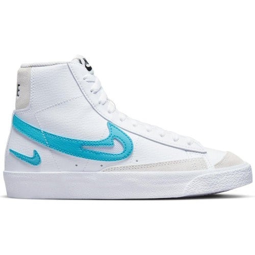 Nike Blazer Mid FN7790-100 Kadın Spor Ayakkabısı