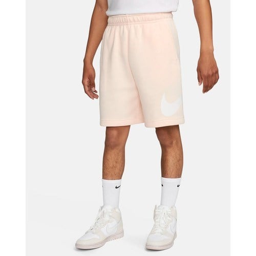 Nike BV2721-073 Sportswear Club Bb Gx Erkek Spor Şort