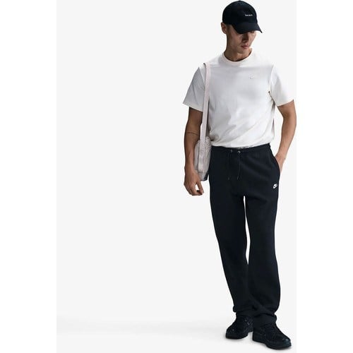 Nike Club Bb Oh Siyah Erkek Eşofman Altı FN3730-010