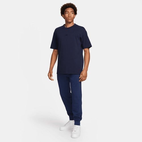 Nike Club Erkek Lacivert Günlük Eşofman ALTI.410